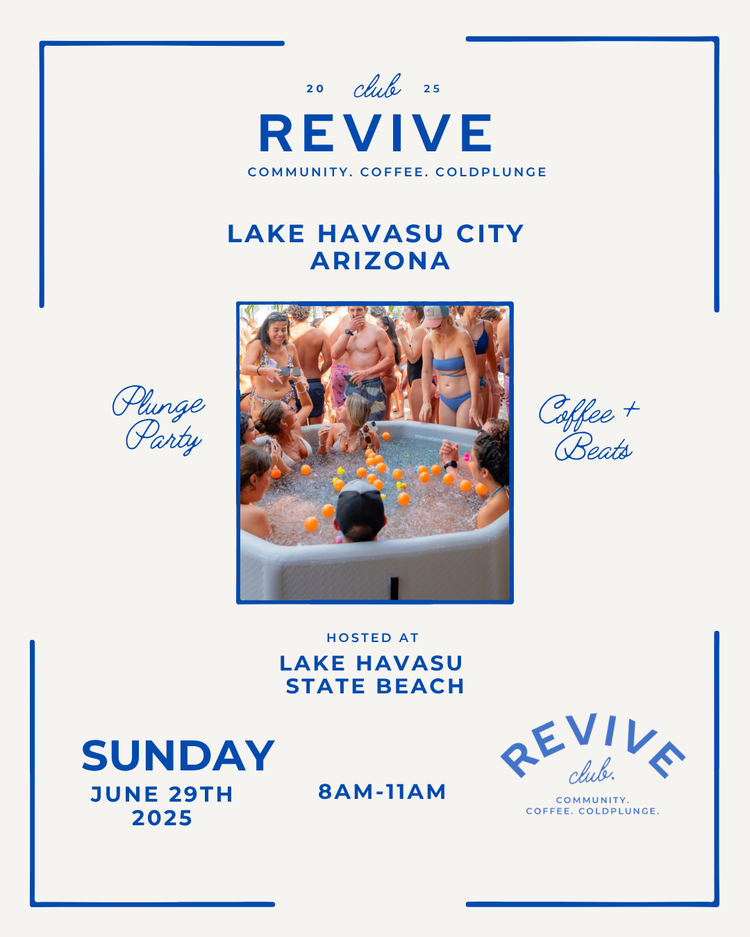 Revive